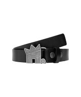 NORTON LEATHER BELT HUF ハフ レザー ベルト